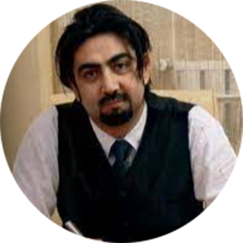 Rajeev Kundan