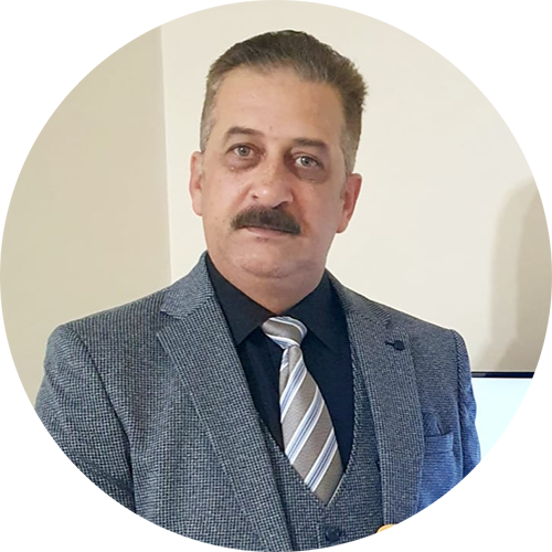 Rajesh Choudhary