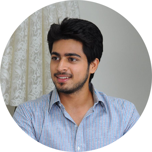 Vishal Sharma